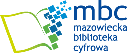 Mazowiecka Biblioteka Cyfrowa Logo